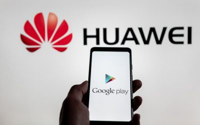 Kako instalirati google na Huawei