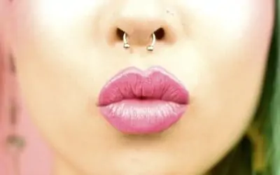 Kako skinuti piercing