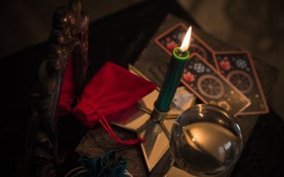 Najbolji tarot majstori za ljubav