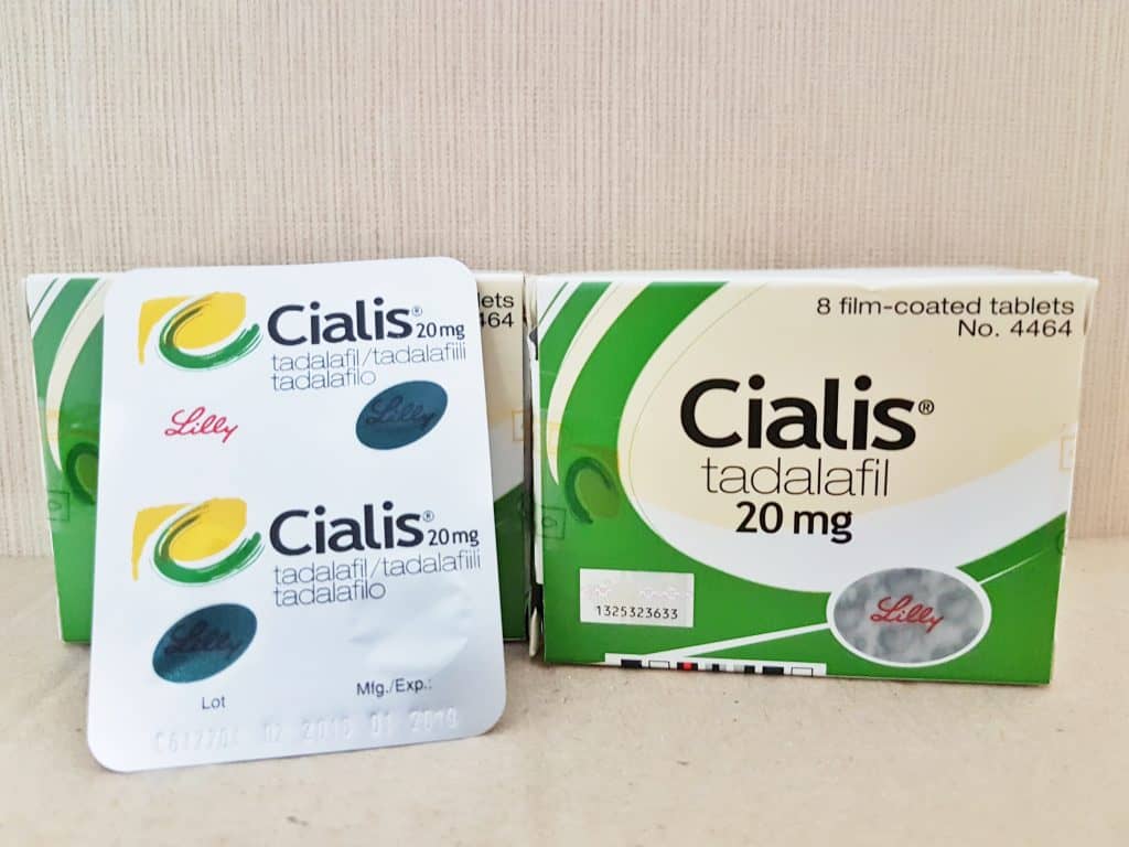 Cialis