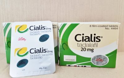 Cialis