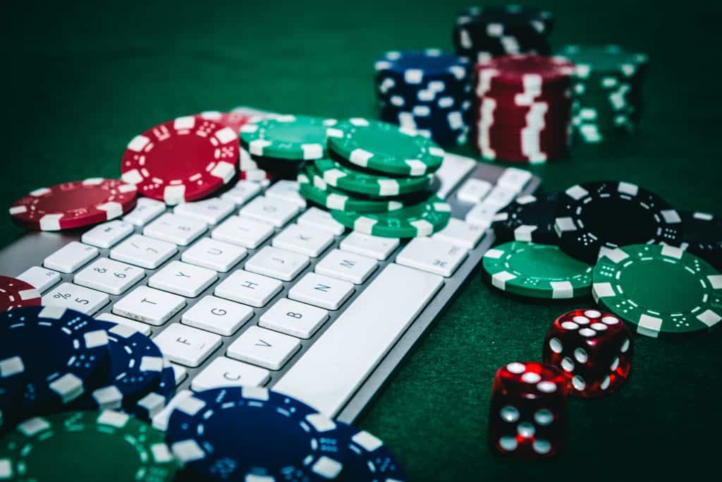 Preporuka igara za casino početnike