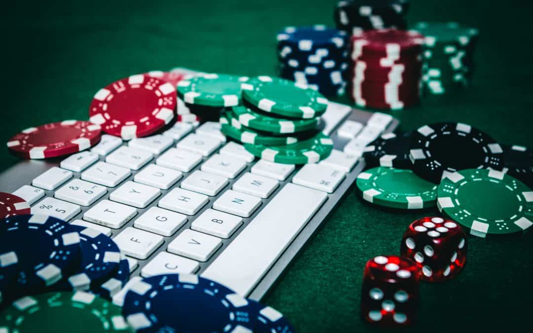 Preporuka igara za casino početnike