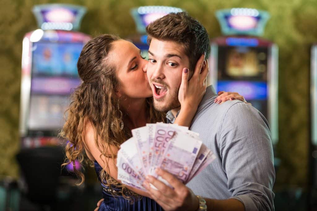 Najveći casino dobici svih vremena