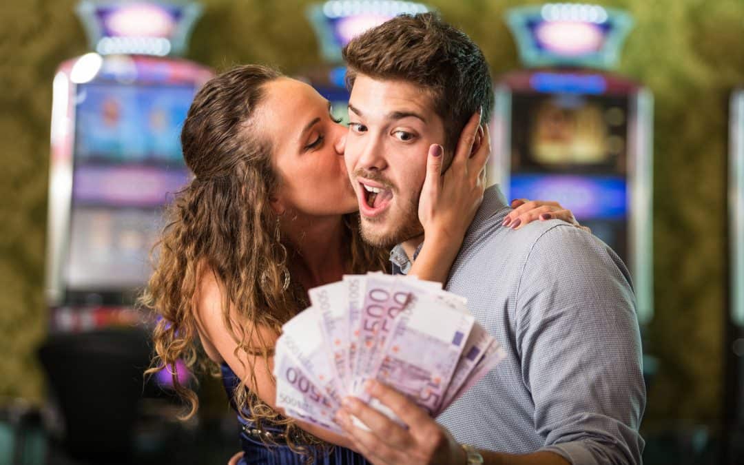 Najveći casino dobici svih vremena