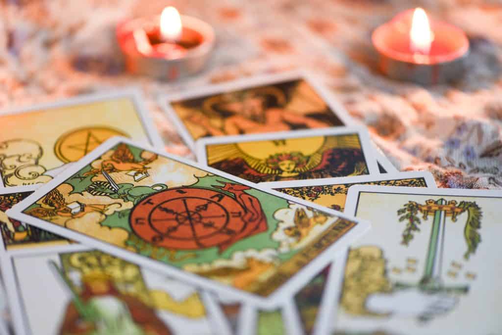 Kako je nastao tarot