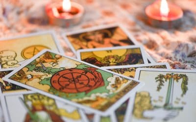 Kako je nastao tarot