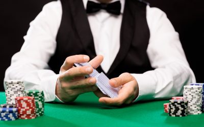 Casino Bonusi i Programi Lojalnosti: Kako Zadržati Dugoročne Igrače