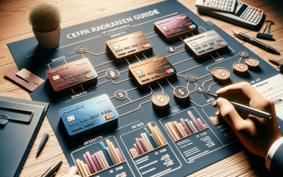 Kreditne kartice u Bugarskoj: Kako odabrati najpovoljniju opciju