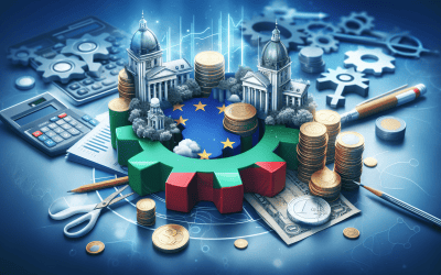 Bankarski sektor i europske integracije: Bugarski put prema stabilnosti