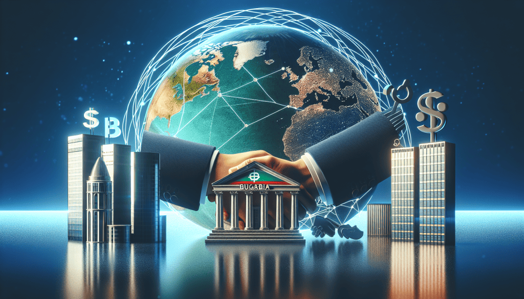 Bankarska suradnja i globalna povezanost: Bugarske banke na međunarodnoj sceni