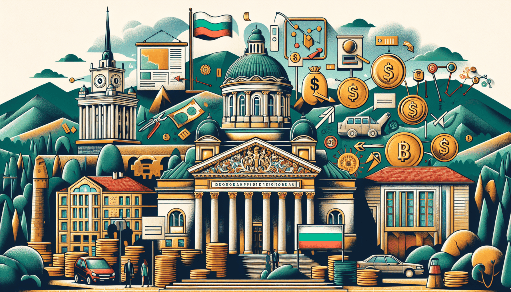 Mudro trošenje: Kako odabrati najpovoljniji kredit u Bugarskoj