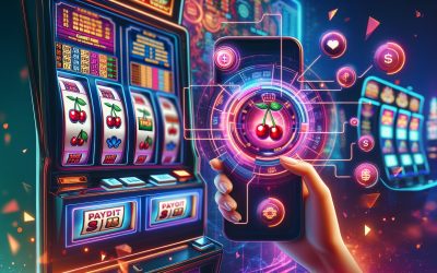 Slot Igre: Kako Odabrati Najbolje Za Vas