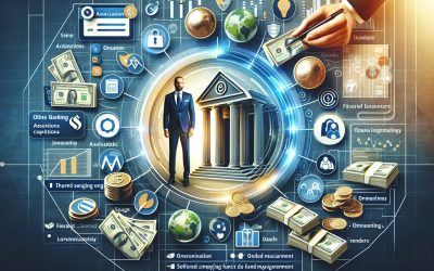 Online bankarstvo za udruge i neprofitne organizacije: Prilagođene financijske opcije