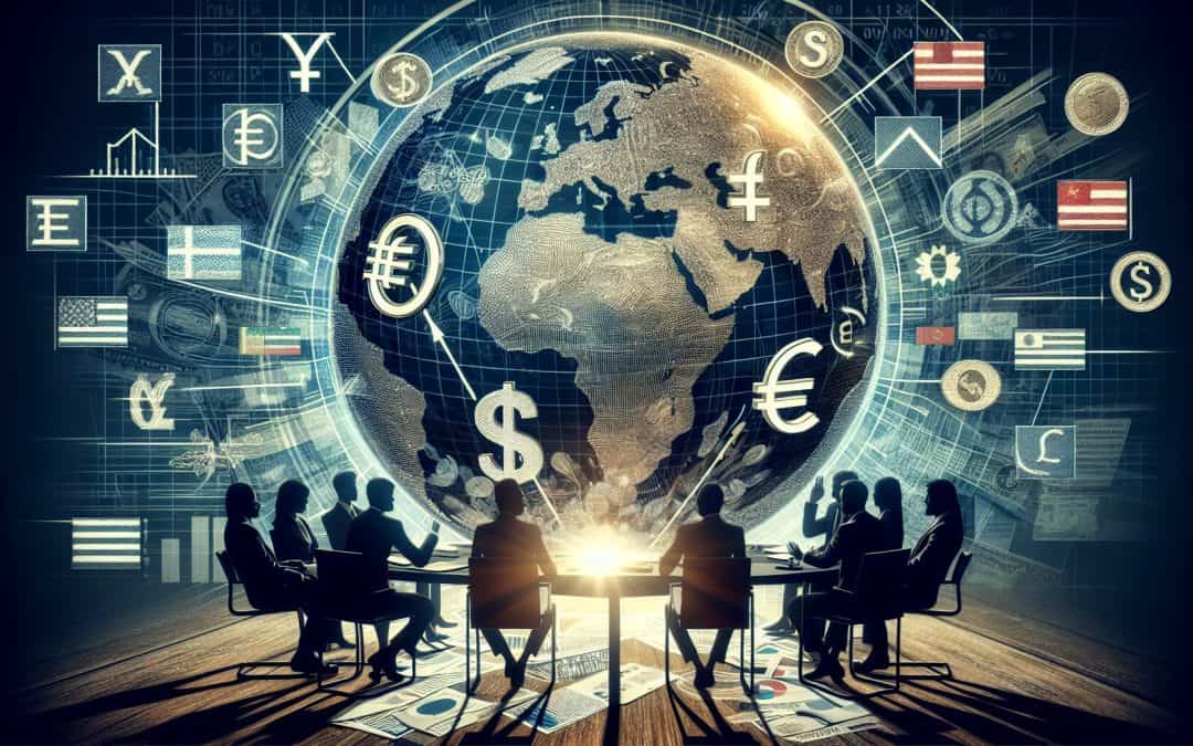 Evolucija međunarodnih finansijskih institucija: Izazovi reformi globalnog upravljanja