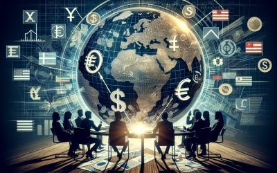 Evolucija međunarodnih finansijskih institucija: Izazovi reformi globalnog upravljanja