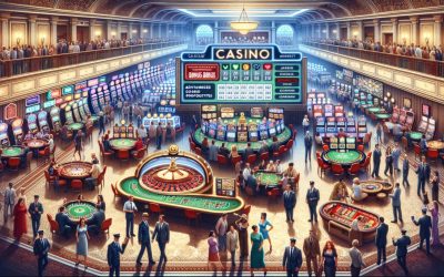 Joker8 casino