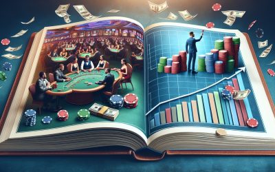 Zašto je bankroll management ključan u casinu?