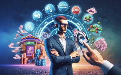 Kako spriječiti impulsivne odluke u online casinu?