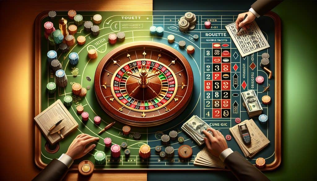 Kako se rulet strategije razlikuju ovisno o vrsti ruleta? Kako se rulet strategije razlikuju ovisno o vrsti ruleta?