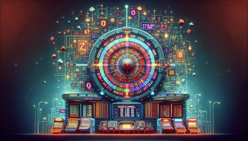 Kako funkcionira generator slučajnih brojeva (RNG) u casinima? Kako funkcionira generator slučajnih brojeva (RNG) u casinima?