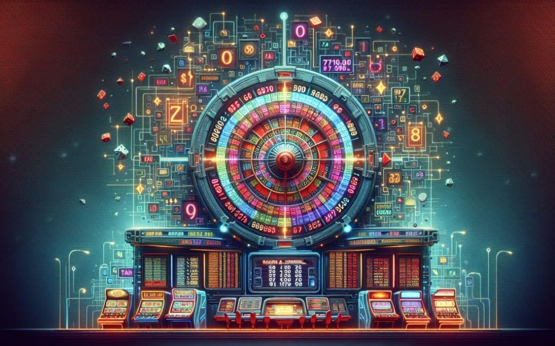 Kako funkcionira generator slučajnih brojeva (RNG) u casinima?
