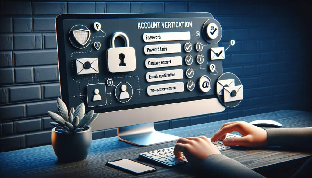 Kako funkcionira verifikacija računa? Kako funkcionira verifikacija računa?