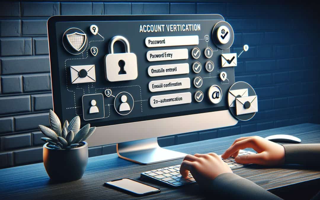 Kako funkcionira verifikacija računa?