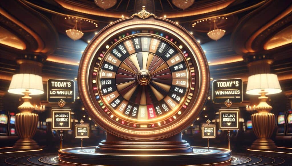 SpinBetter Casino SpinBetter Casino