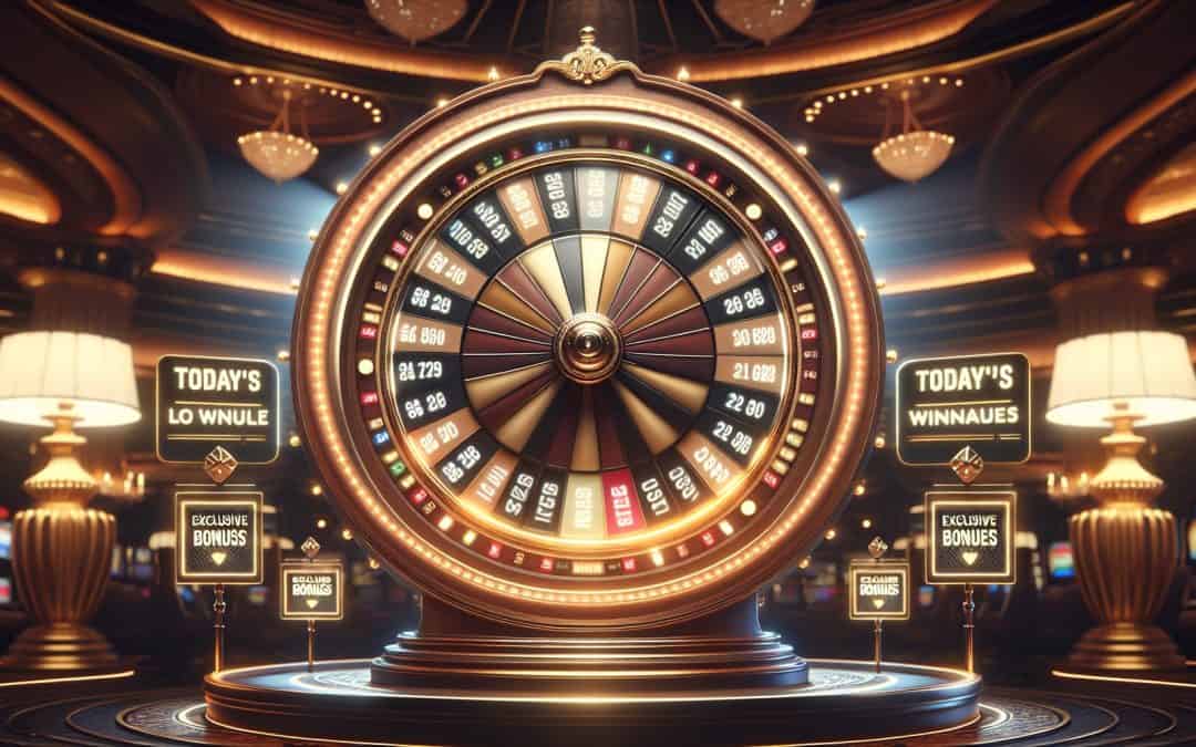 SpinBetter Casino
