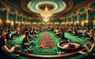Što sve možeš naučiti o sebi kroz igru ruleta