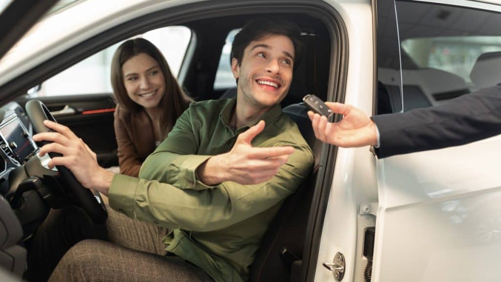 Kako financirati kupnju polovnog automobila?
