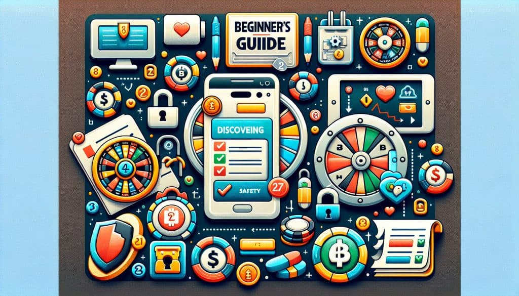 Najbolji savjeti za početnike u online casinima Najbolji savjeti za početnike u online casinima