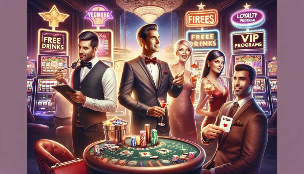 Koji su najpoznatiji trikovi koje koriste casino kuće? Koji su najpoznatiji trikovi koje koriste casino kuće?