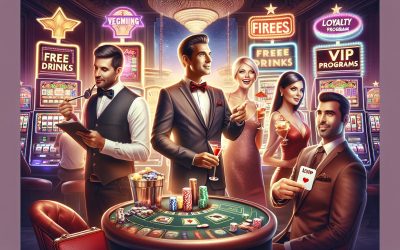 Koji su najpoznatiji trikovi koje koriste casino kuće?