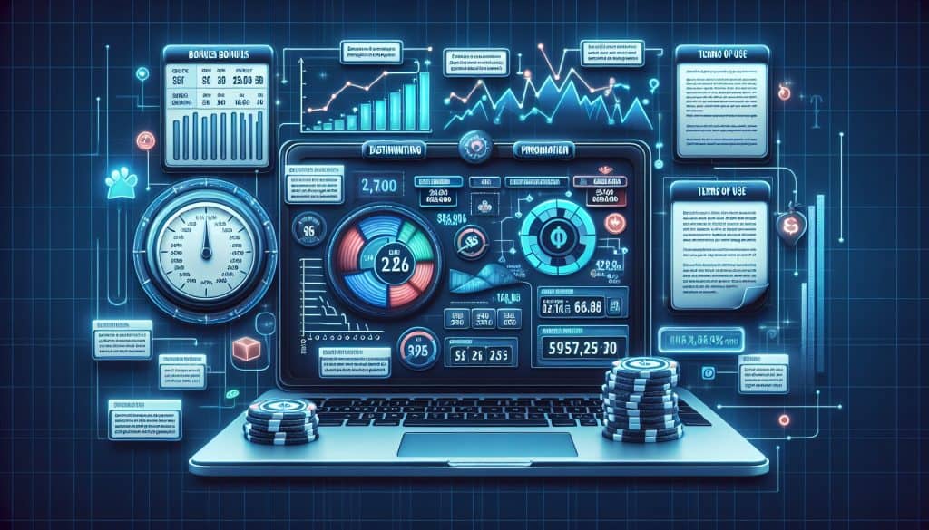 Kako prepoznati online casino koji često mijenja svoje promocije? Kako prepoznati online casino koji često mijenja svoje promocije?