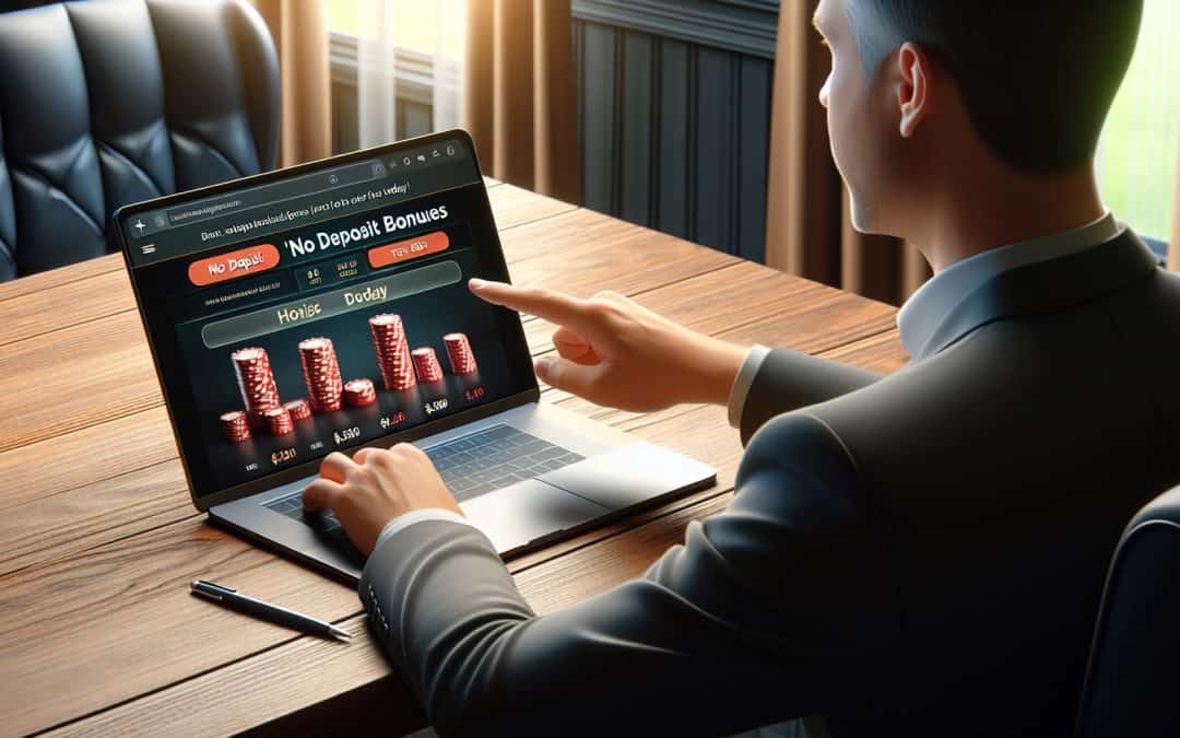 Koji su najnoviji bonusi bez depozita dostupni u casinima?