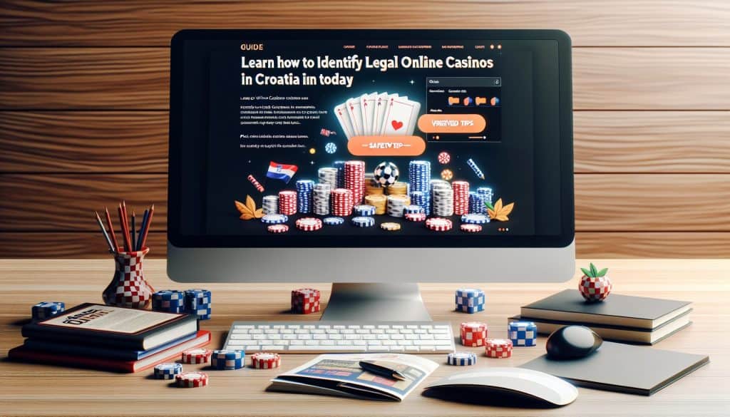 Kako prepoznati legalna online casina u Hrvatskoj? Kako prepoznati legalna online casina u Hrvatskoj?