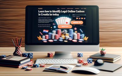 Kako prepoznati legalna online casina u Hrvatskoj?