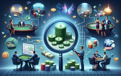 Najbolji načini za maksimiziranje dobitaka u casino igrama