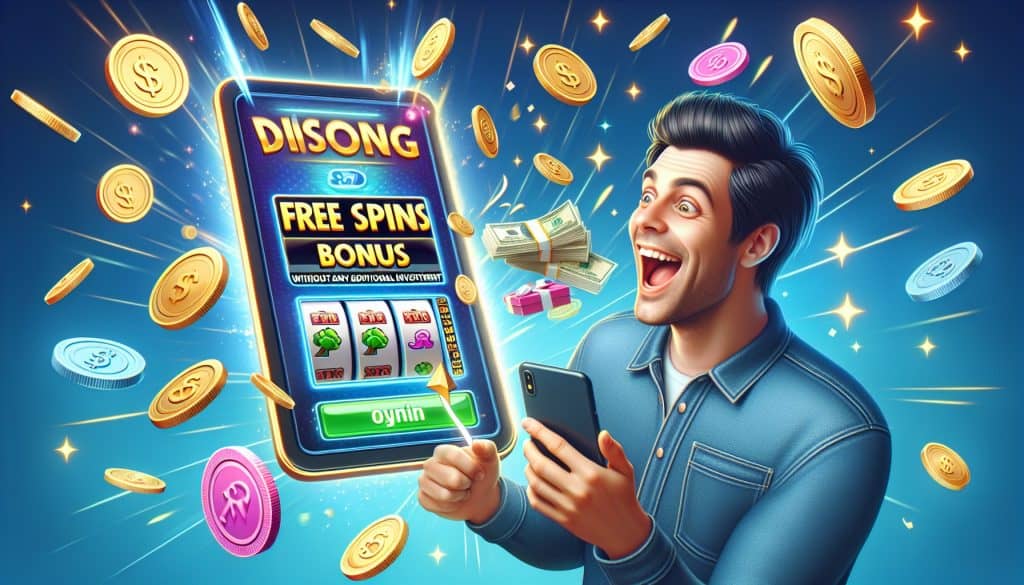 Kako koristiti online casino bonuse za besplatne okretaje? Kako koristiti online casino bonuse za besplatne okretaje?