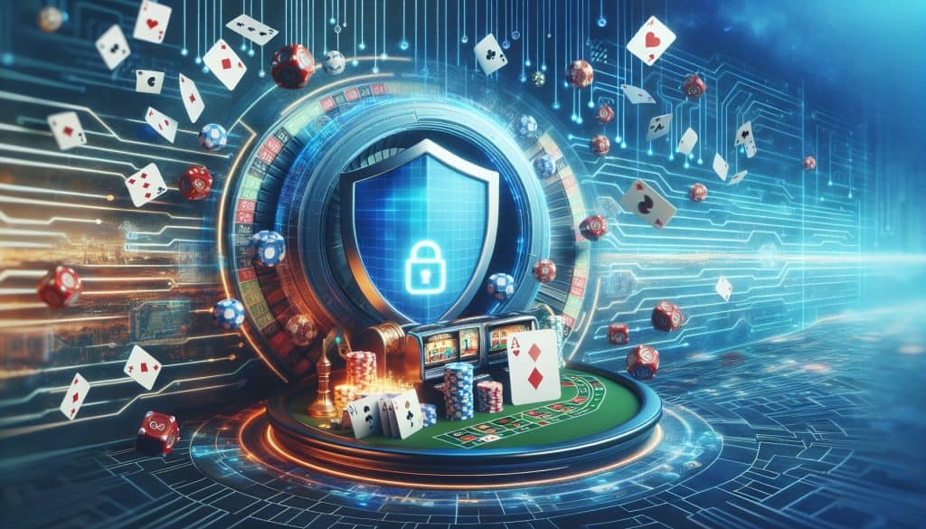 Prednosti igranja u casinima sa šifriranim podacima Prednosti igranja u casinima sa šifriranim podacima