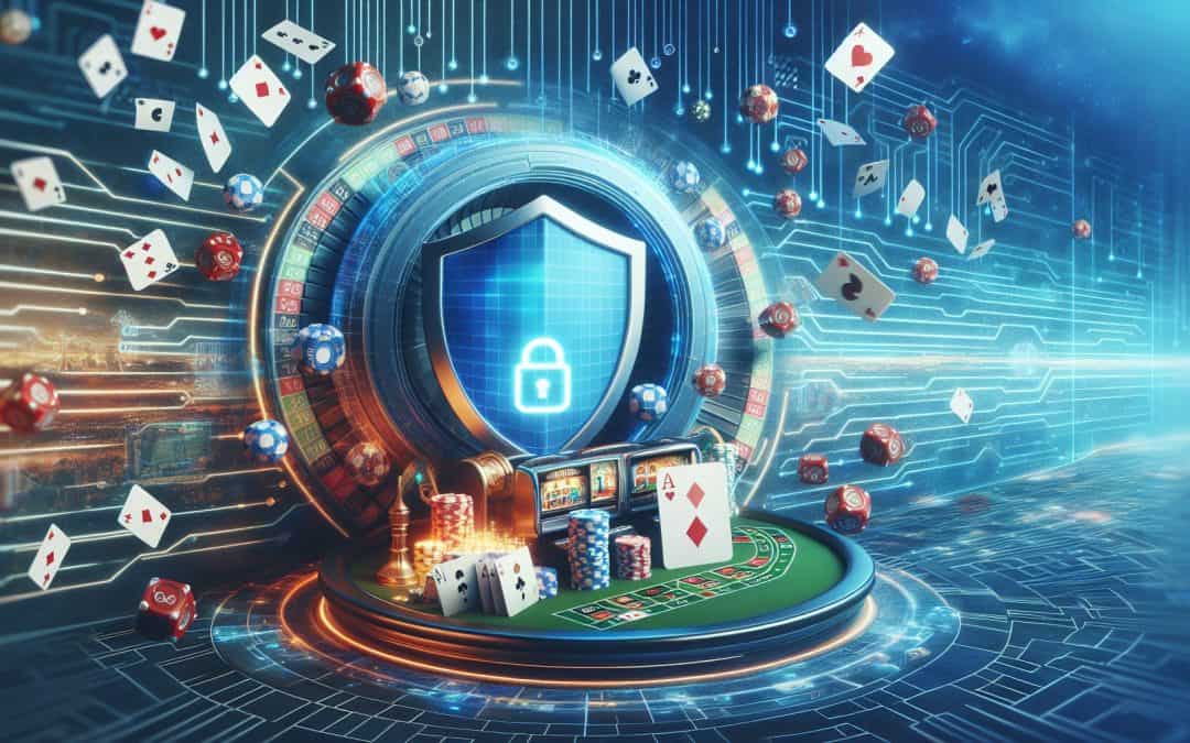 Prednosti igranja u casinima sa šifriranim podacima