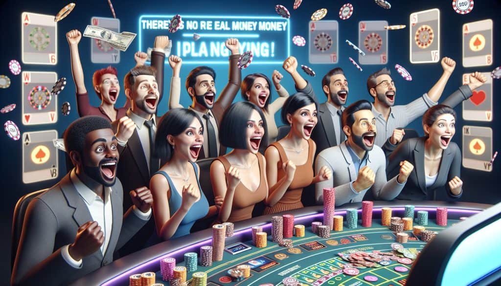 Kako casino koristi virtualne valute unutar platforme Kako casino koristi virtualne valute unutar platforme