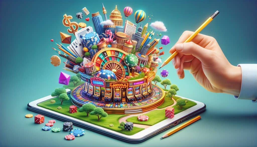 Sve o casino platformama s instant igranjem Sve o casino platformama s instant igranjem
