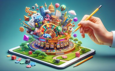 Sve o casino platformama s instant igranjem