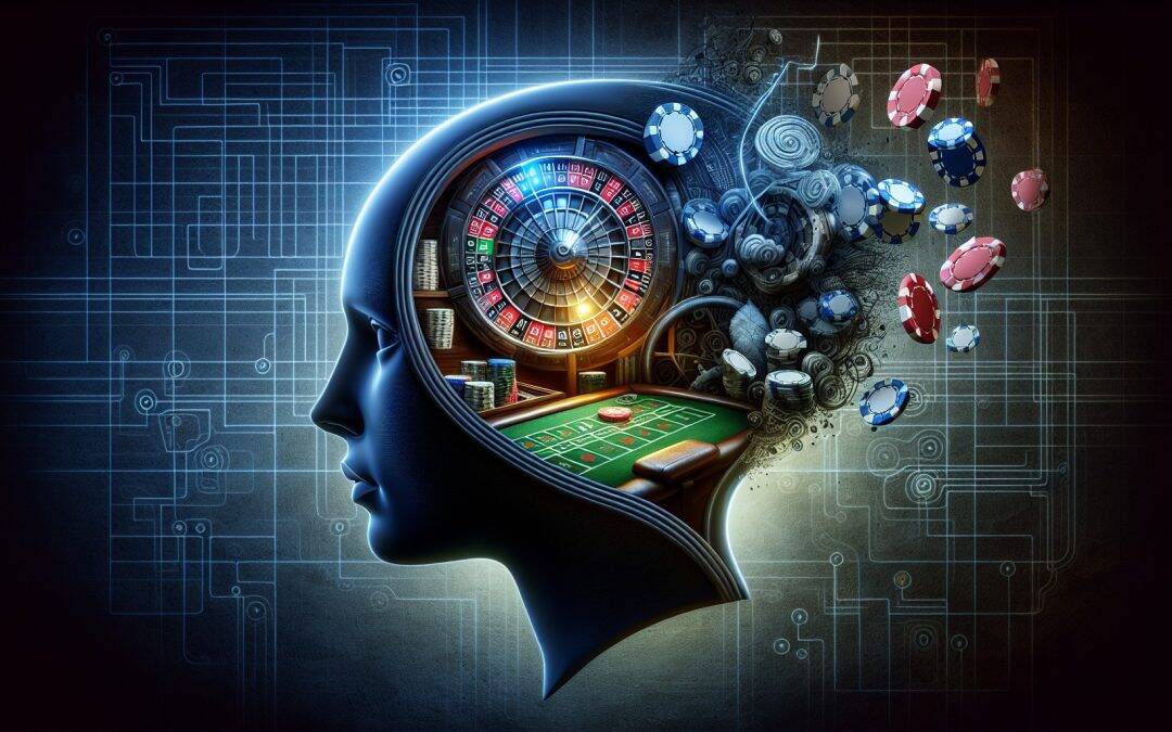Pravi razlozi zašto gubiš u casinu