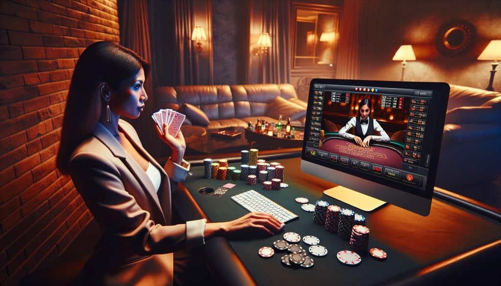 Pet razloga zašto bi trebao isprobati live dealere Pet razloga zašto bi trebao isprobati live dealere