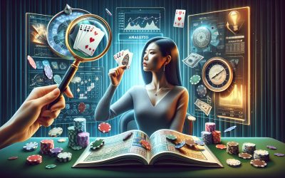 Analiza najuspješnijih blackjack strategija 2025