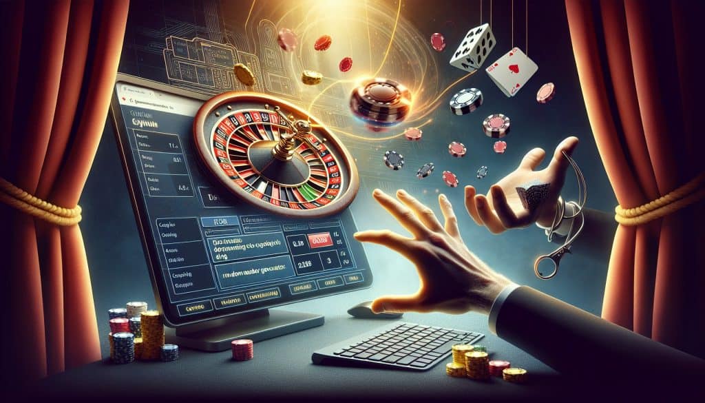 Softver u casinima tko zapravo kontrolira ishod igre Softver u casinima tko zapravo kontrolira ishod igre